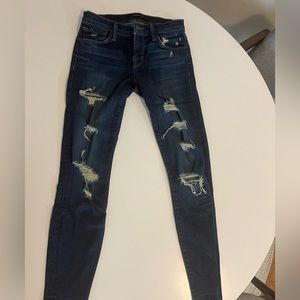 J Brand jeans size 24